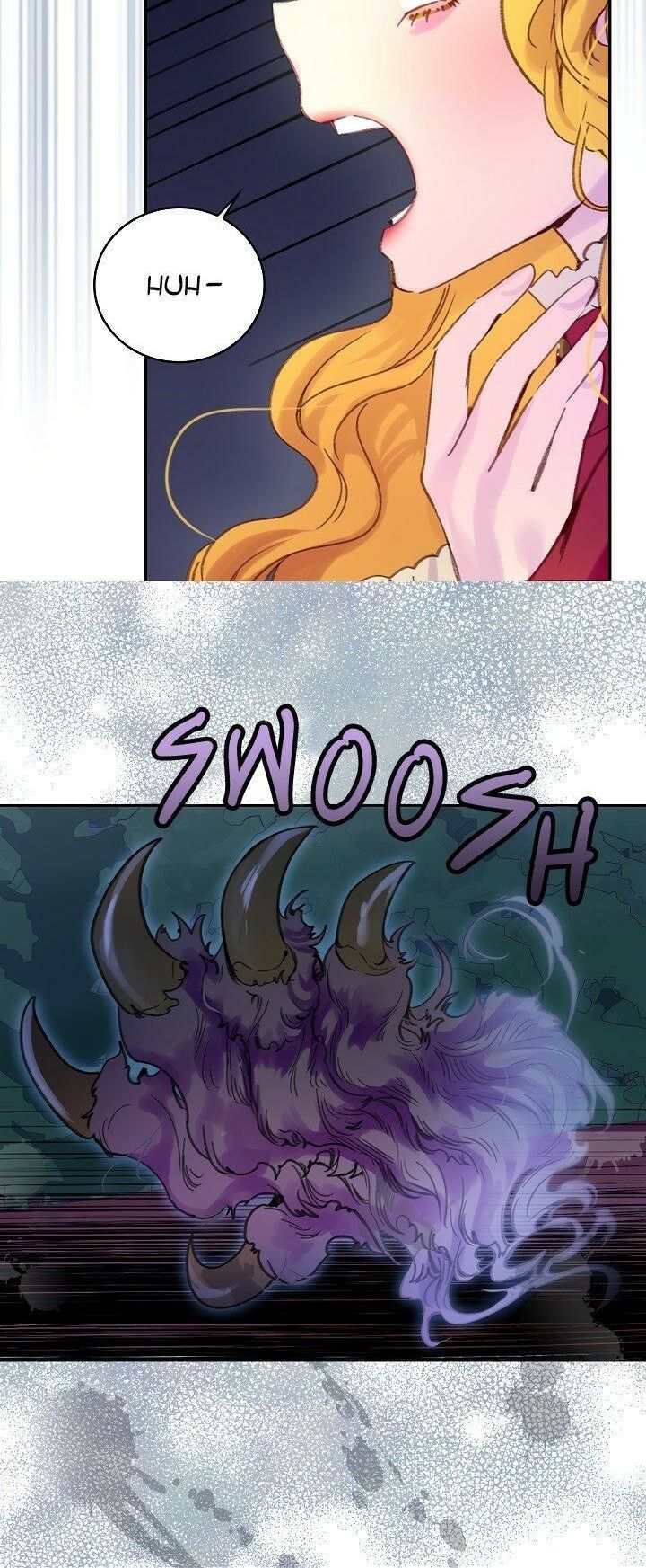 Tôi Không Phải Là Người Tốt: Chapter 110