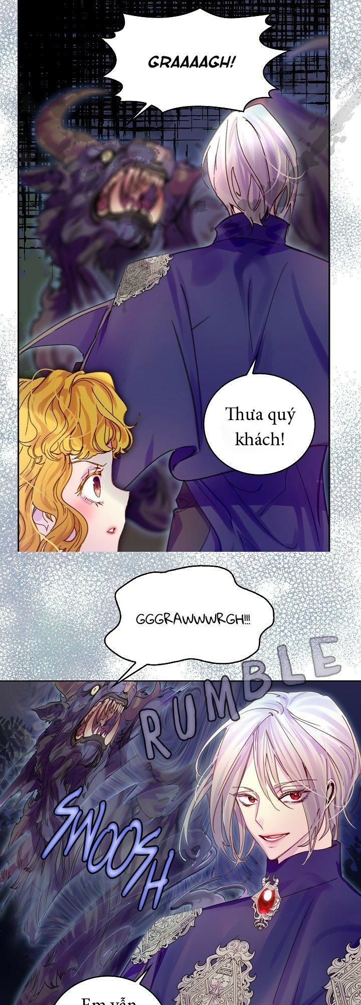 Tôi Không Phải Là Người Tốt: Chapter 110