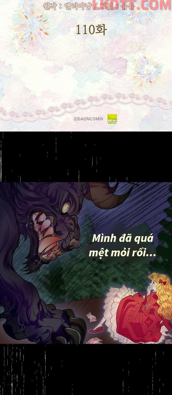 Tôi Không Phải Là Người Tốt: Chapter 110