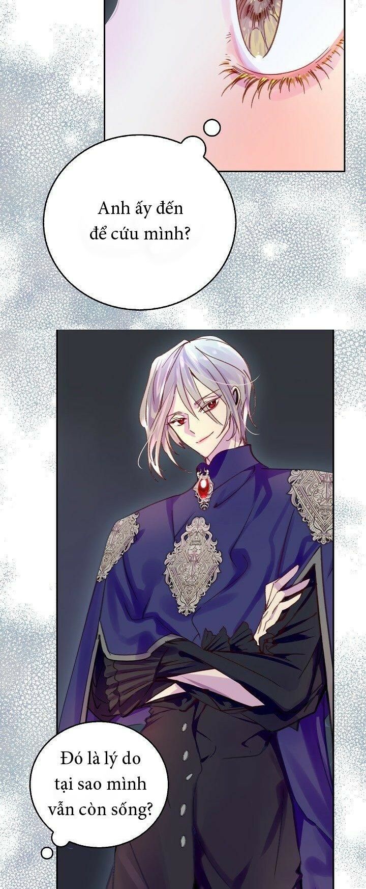 Tôi Không Phải Là Người Tốt: Chapter 110