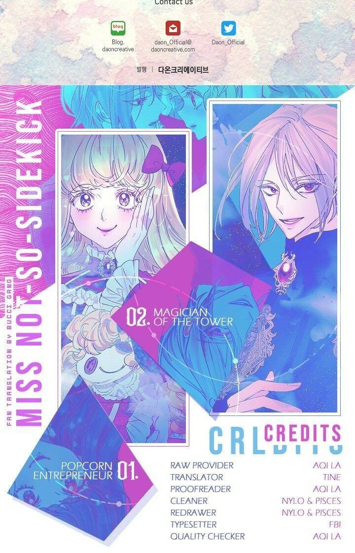 Tôi Không Phải Là Người Tốt: Chapter 110