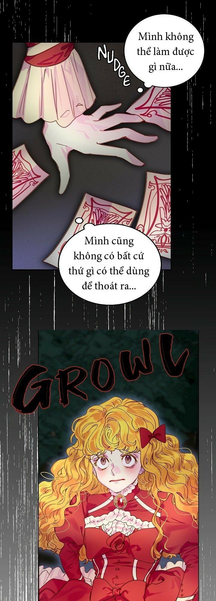 Tôi Không Phải Là Người Tốt: Chapter 110
