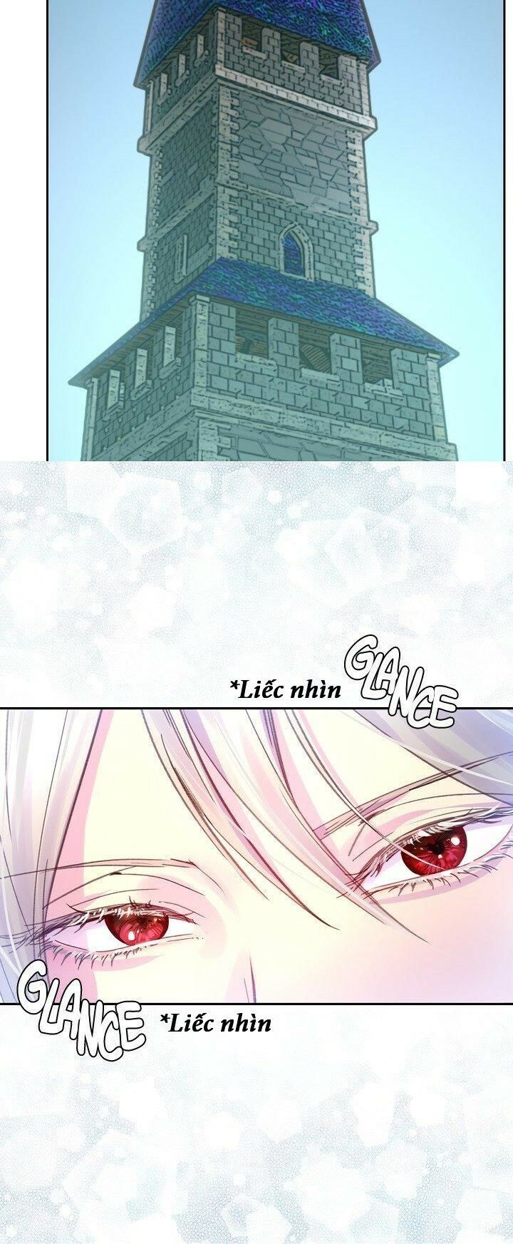 Tôi Không Phải Là Người Tốt: Chapter 110