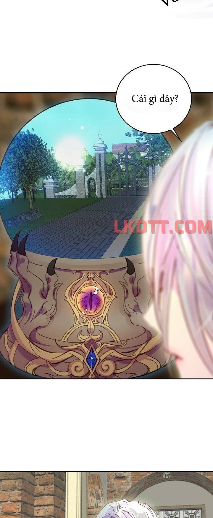 Tôi Không Phải Là Người Tốt: Chapter 110