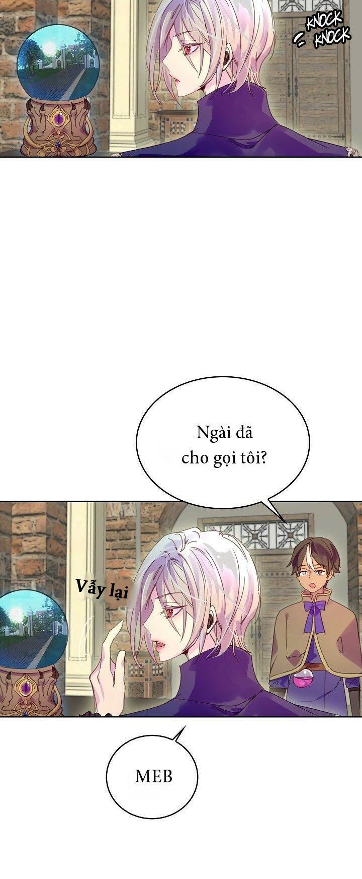 Tôi Không Phải Là Người Tốt: Chapter 110