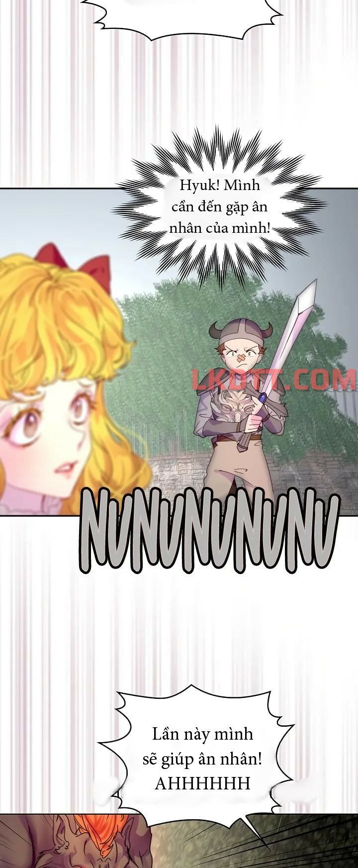 Tôi Không Phải Là Người Tốt: Chapter 111