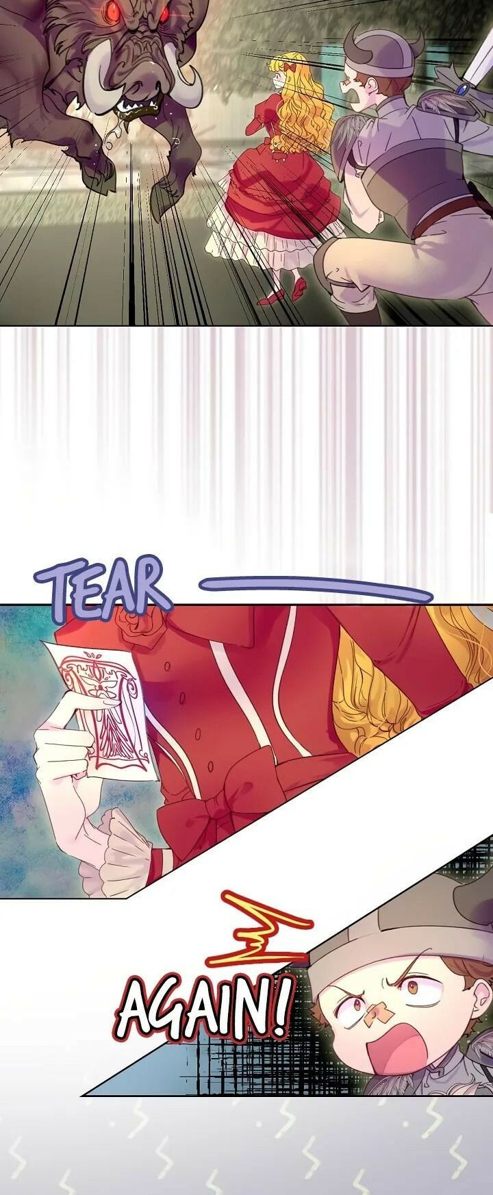 Tôi Không Phải Là Người Tốt: Chapter 111