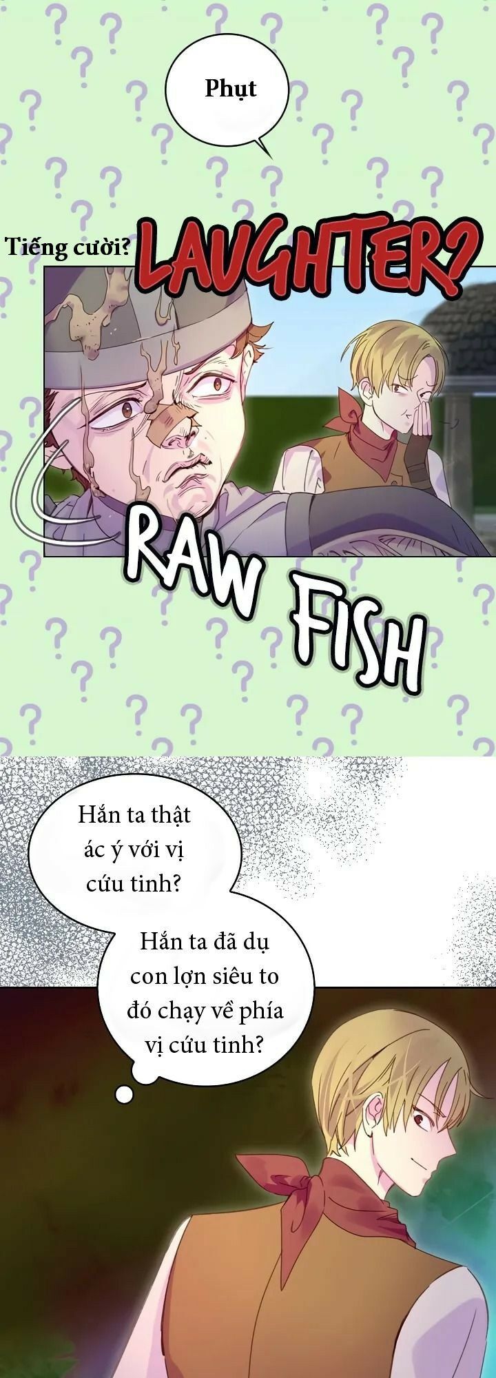 Tôi Không Phải Là Người Tốt: Chapter 111