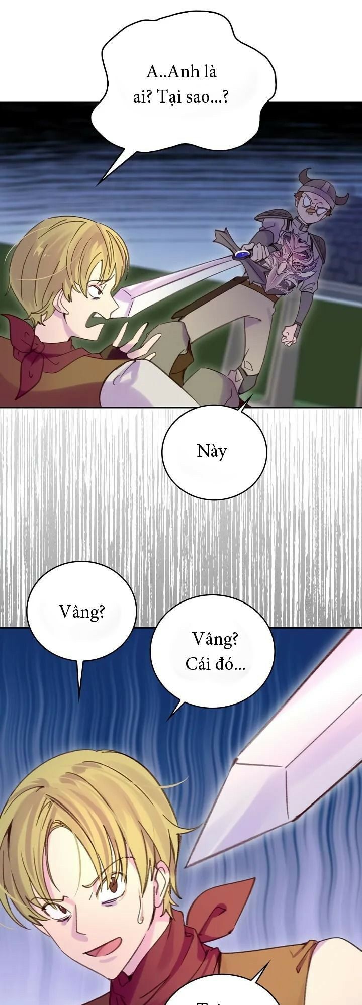 Tôi Không Phải Là Người Tốt: Chapter 111