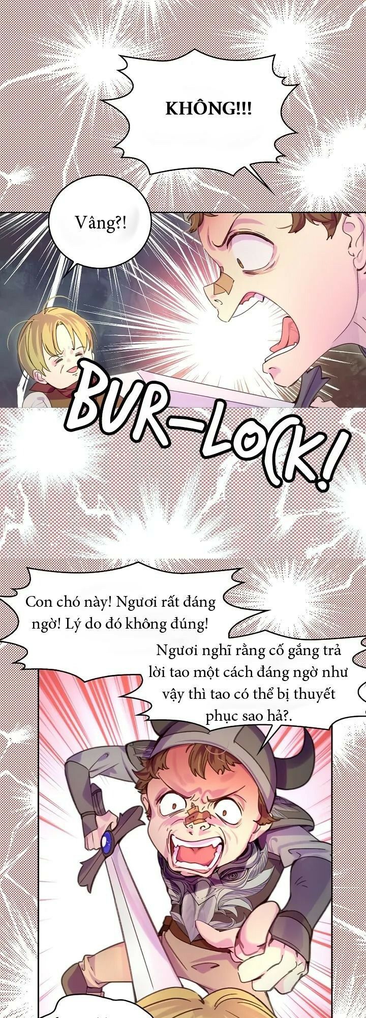 Tôi Không Phải Là Người Tốt: Chapter 111
