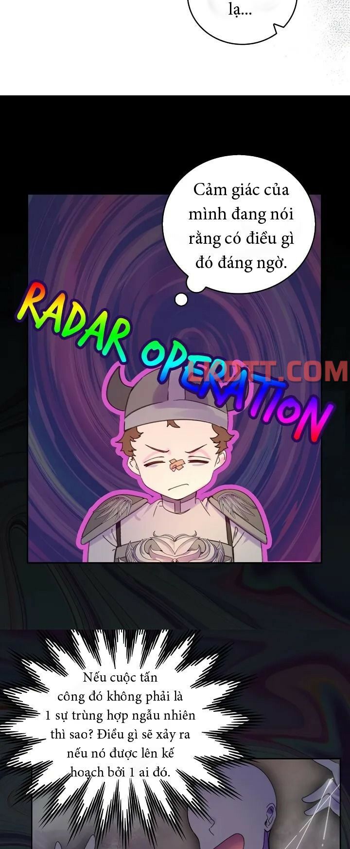 Tôi Không Phải Là Người Tốt: Chapter 111