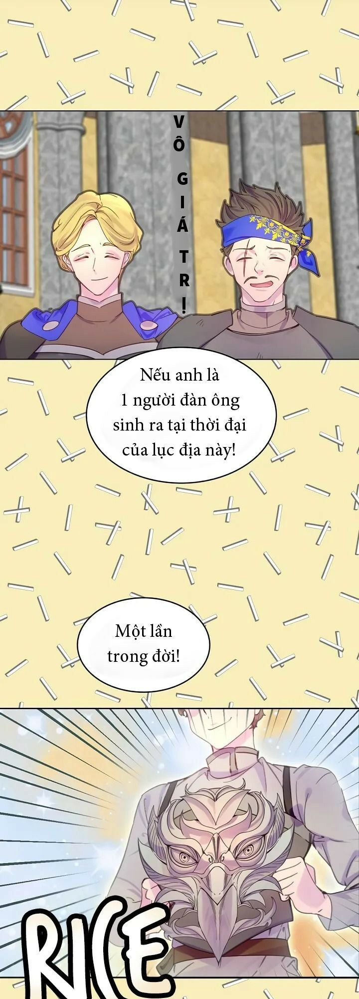Tôi Không Phải Là Người Tốt: Chapter 111