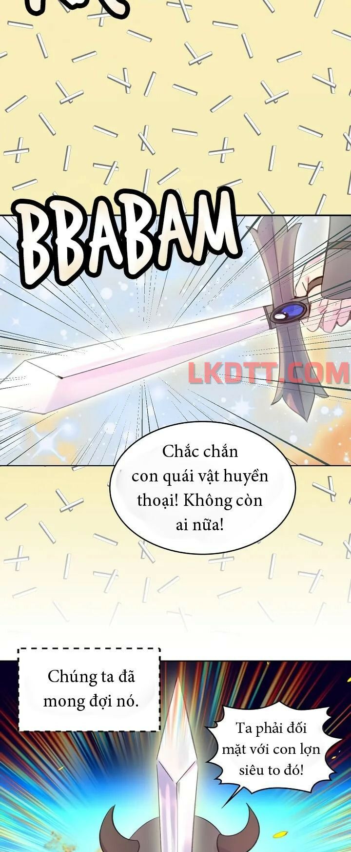 Tôi Không Phải Là Người Tốt: Chapter 111