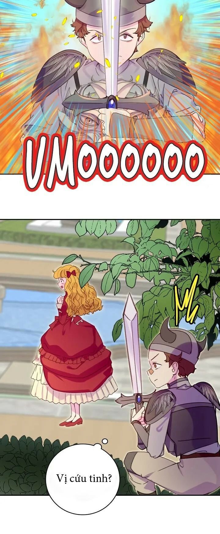 Tôi Không Phải Là Người Tốt: Chapter 111