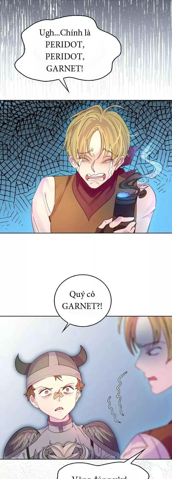 Tôi Không Phải Là Người Tốt: Chapter 112
