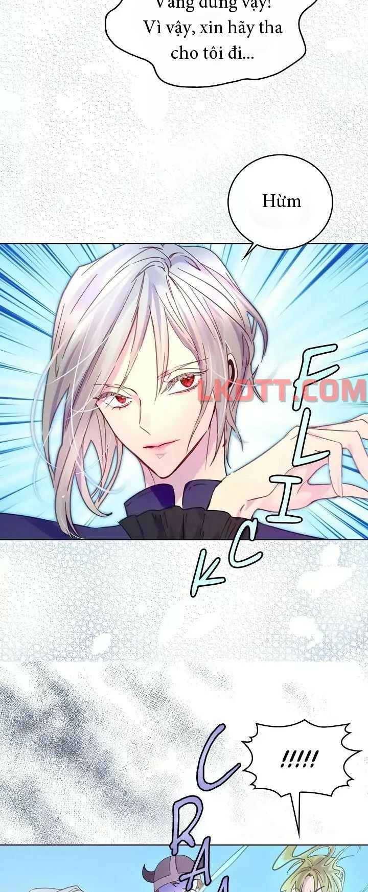 Tôi Không Phải Là Người Tốt: Chapter 112