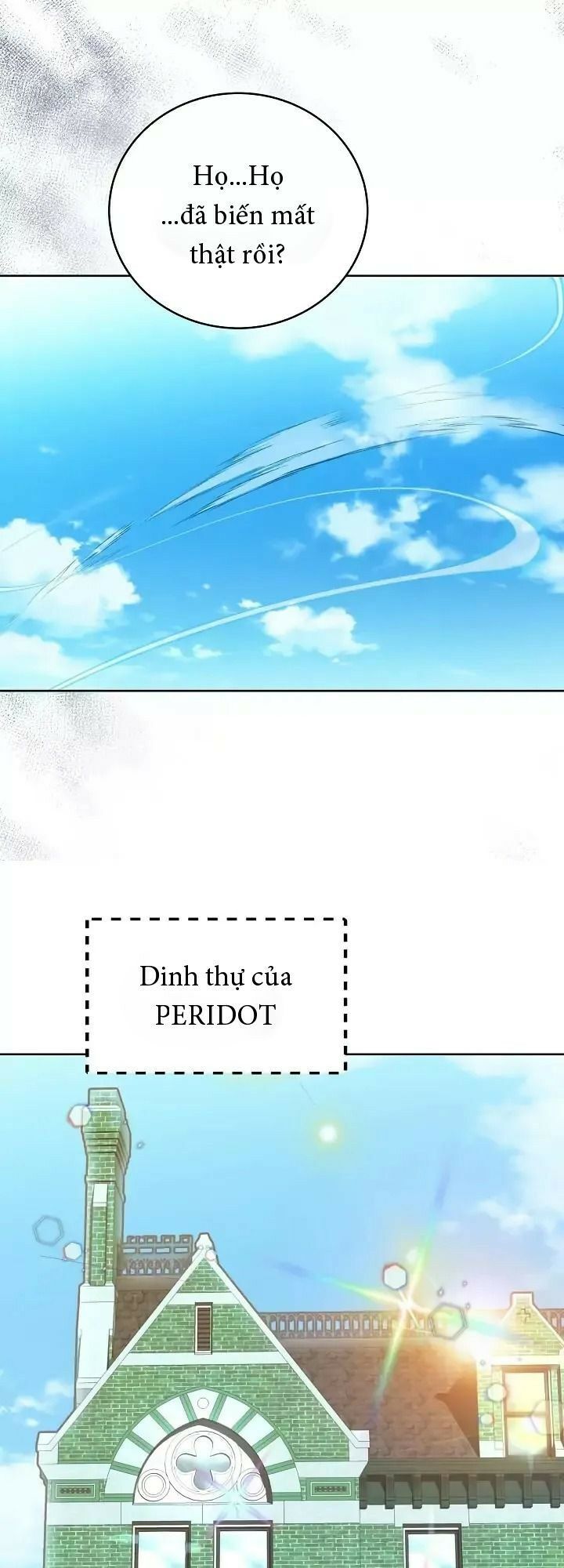 Tôi Không Phải Là Người Tốt: Chapter 112