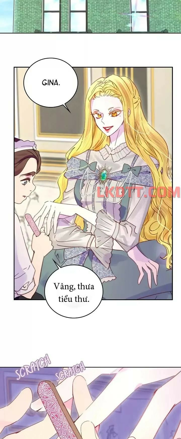 Tôi Không Phải Là Người Tốt: Chapter 112
