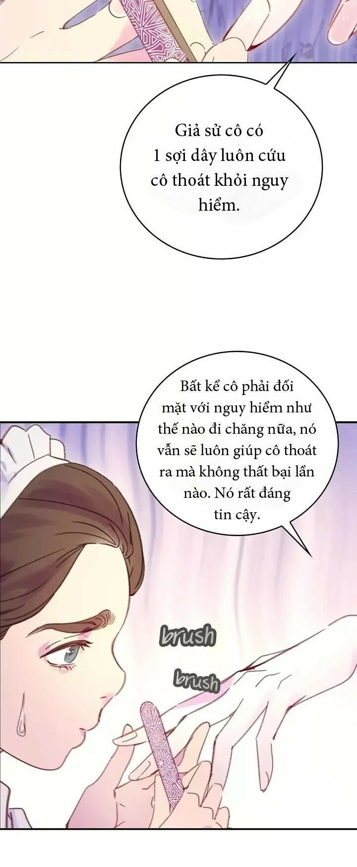 Tôi Không Phải Là Người Tốt: Chapter 112