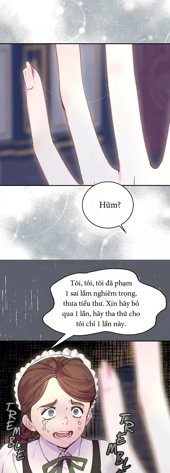 Tôi Không Phải Là Người Tốt: Chapter 112