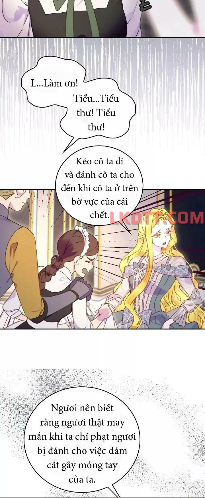 Tôi Không Phải Là Người Tốt: Chapter 112
