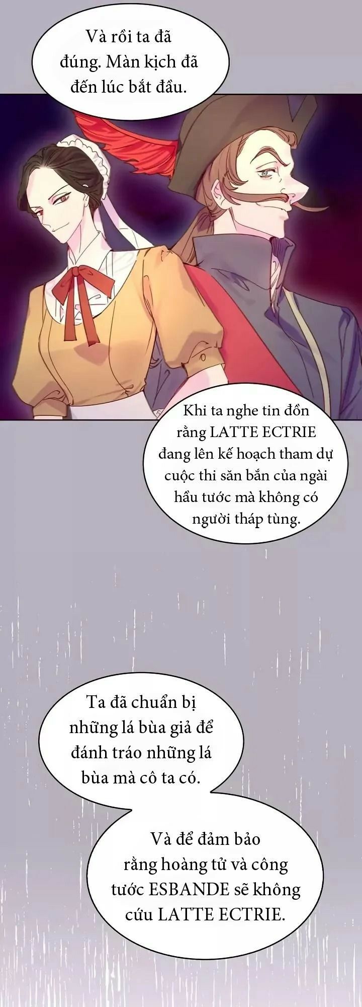 Tôi Không Phải Là Người Tốt: Chapter 112