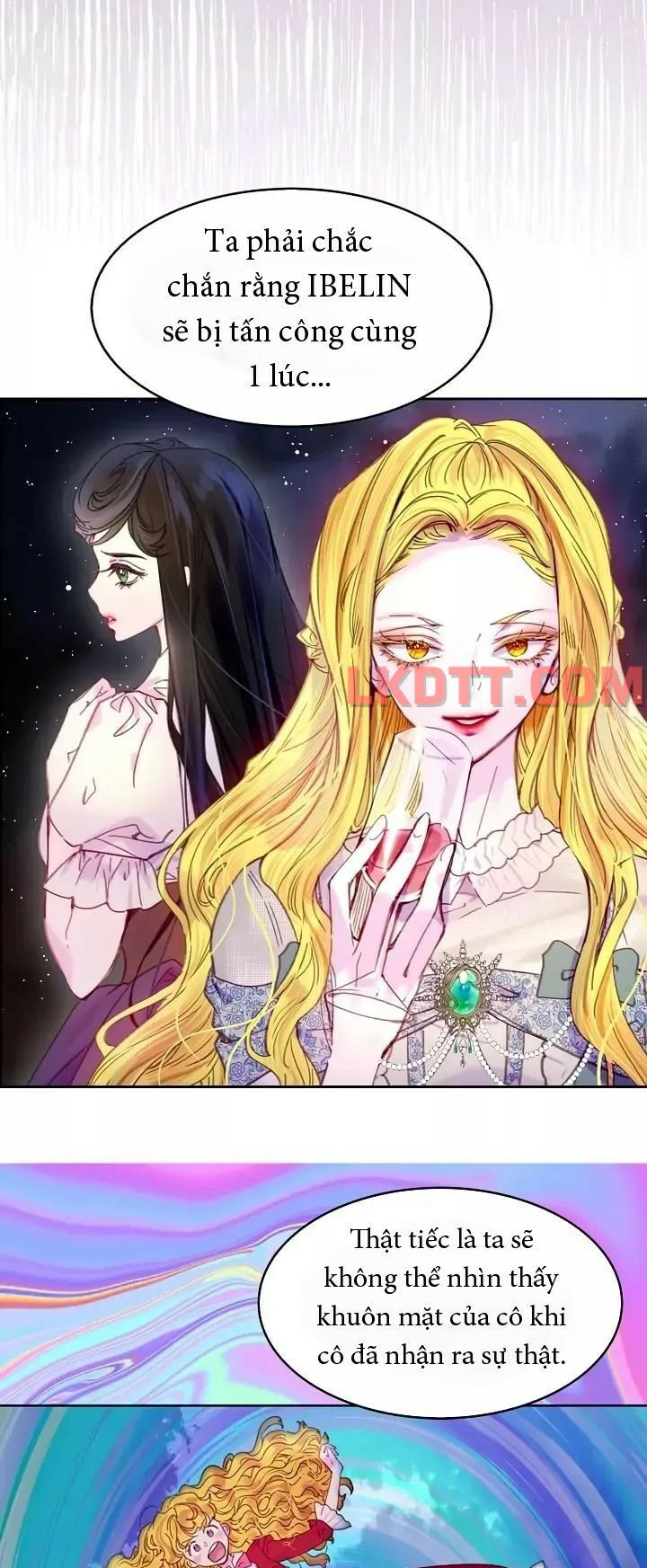 Tôi Không Phải Là Người Tốt: Chapter 112