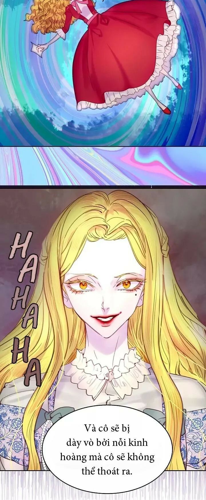 Tôi Không Phải Là Người Tốt: Chapter 112