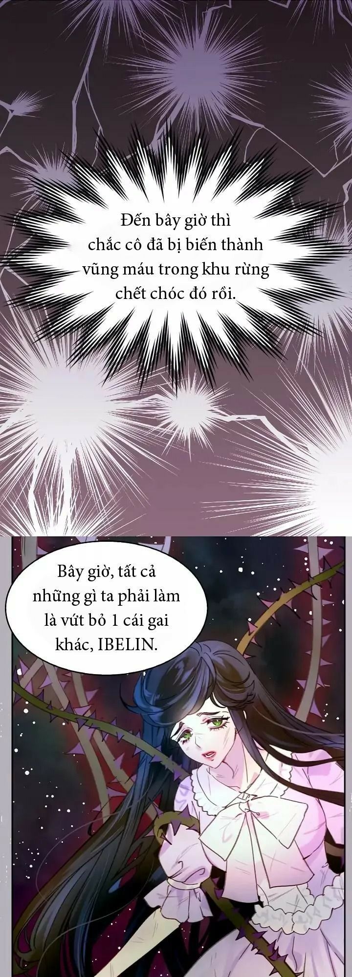 Tôi Không Phải Là Người Tốt: Chapter 112