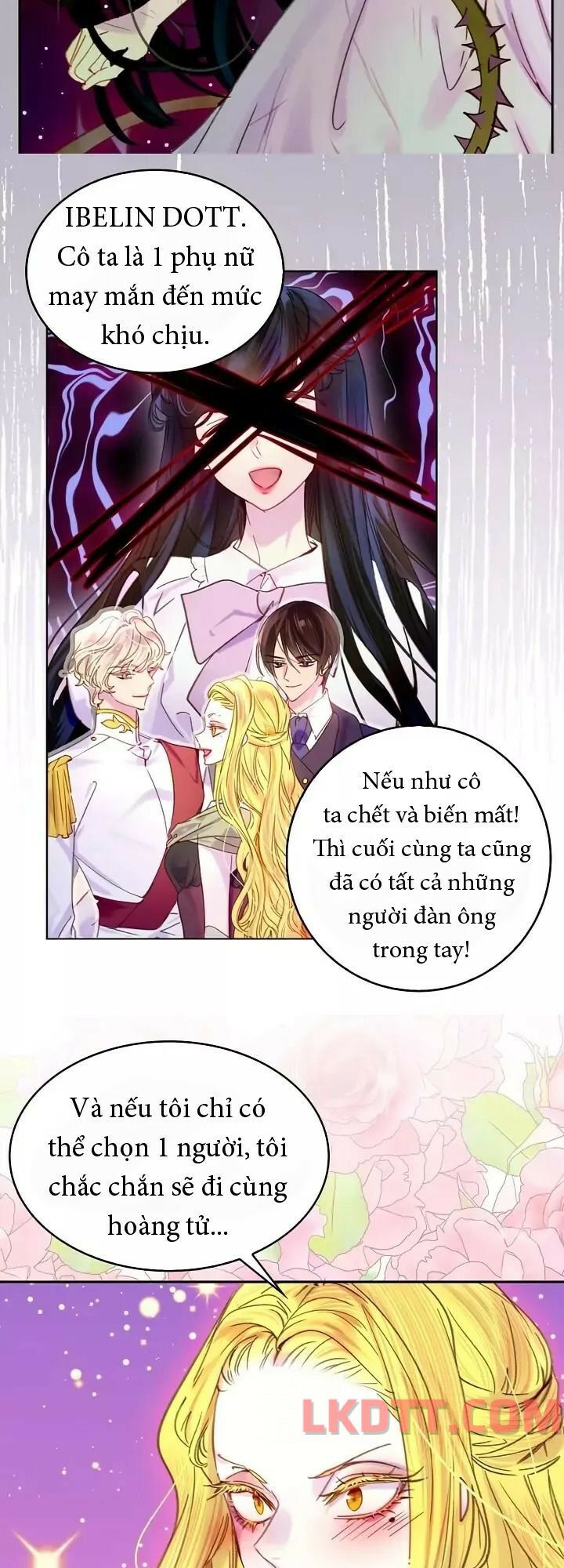 Tôi Không Phải Là Người Tốt: Chapter 112