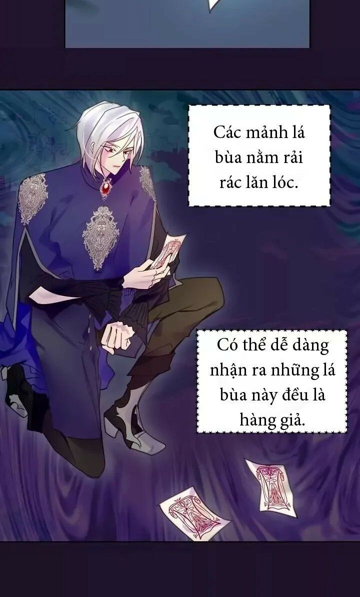 Tôi Không Phải Là Người Tốt: Chapter 112