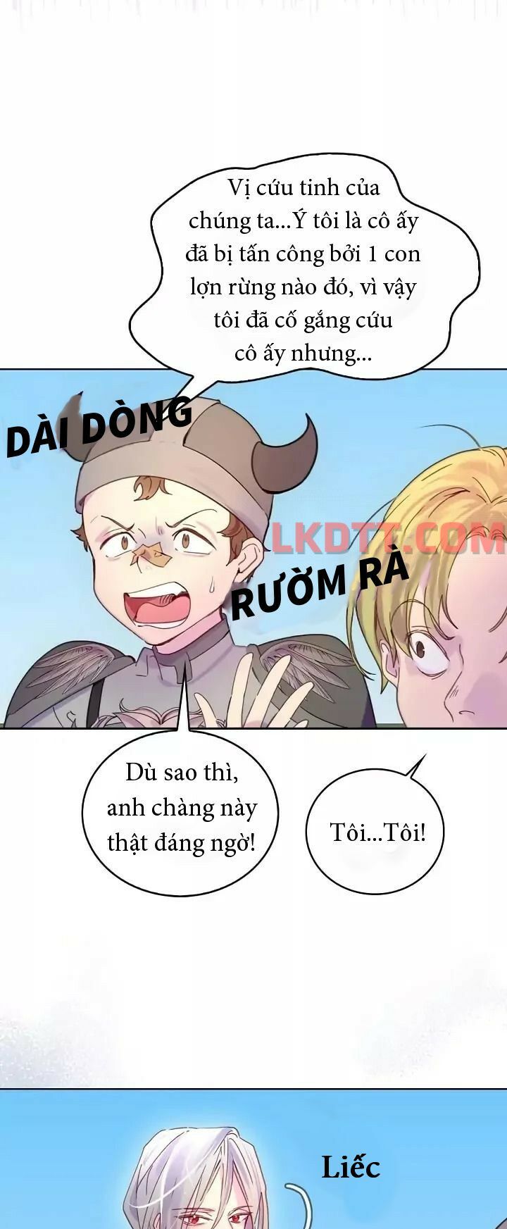 Tôi Không Phải Là Người Tốt: Chapter 112