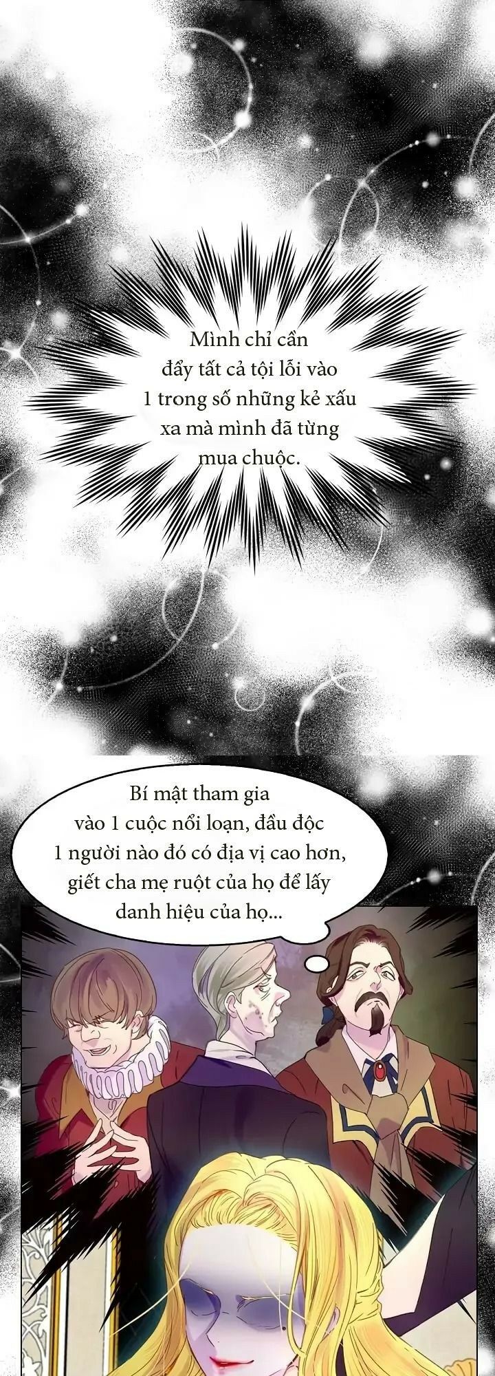 Tôi Không Phải Là Người Tốt: Chapter 113