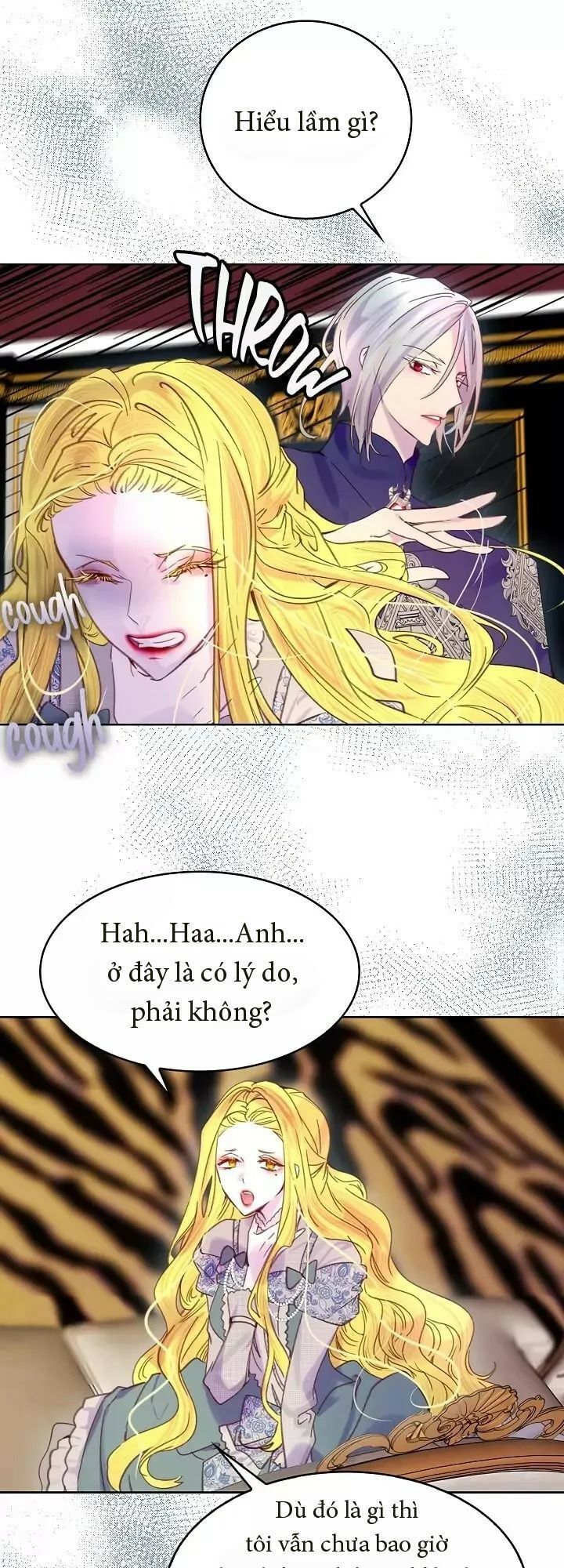 Tôi Không Phải Là Người Tốt: Chapter 113