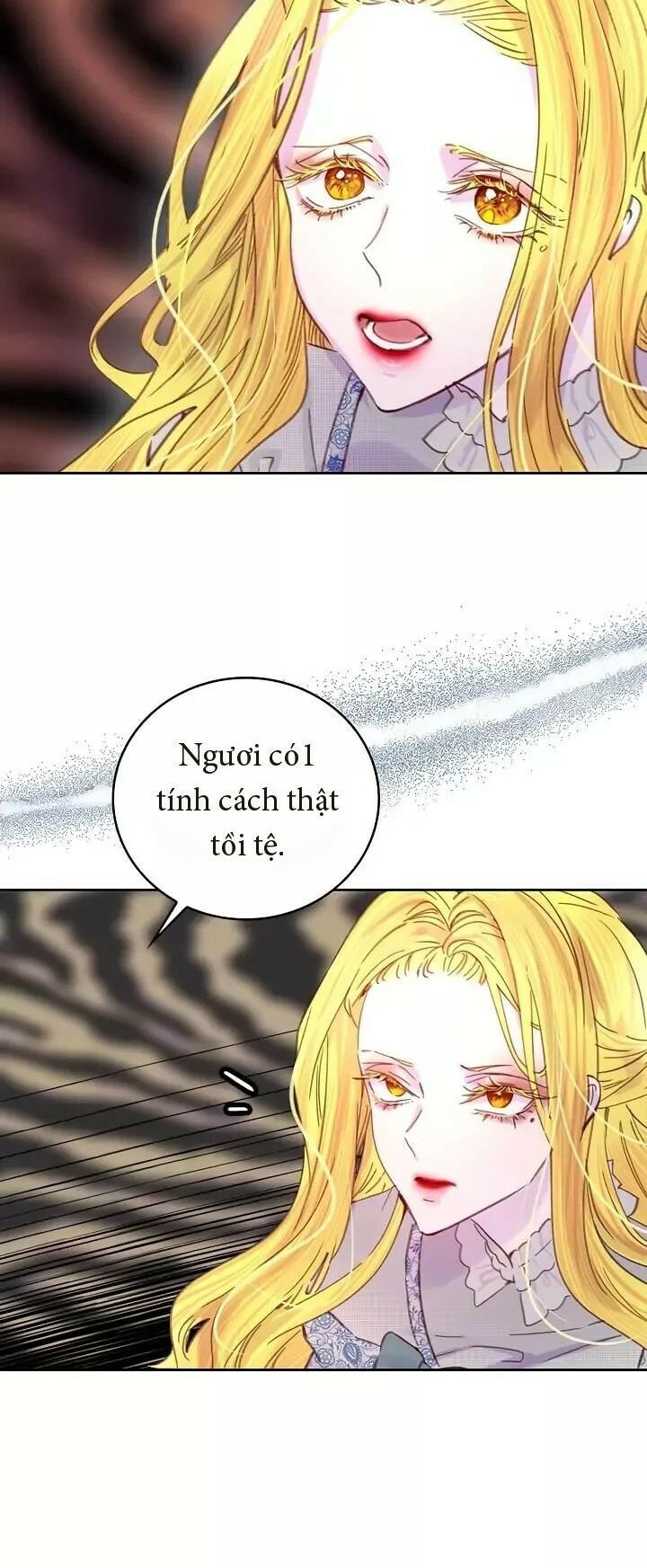 Tôi Không Phải Là Người Tốt: Chapter 113