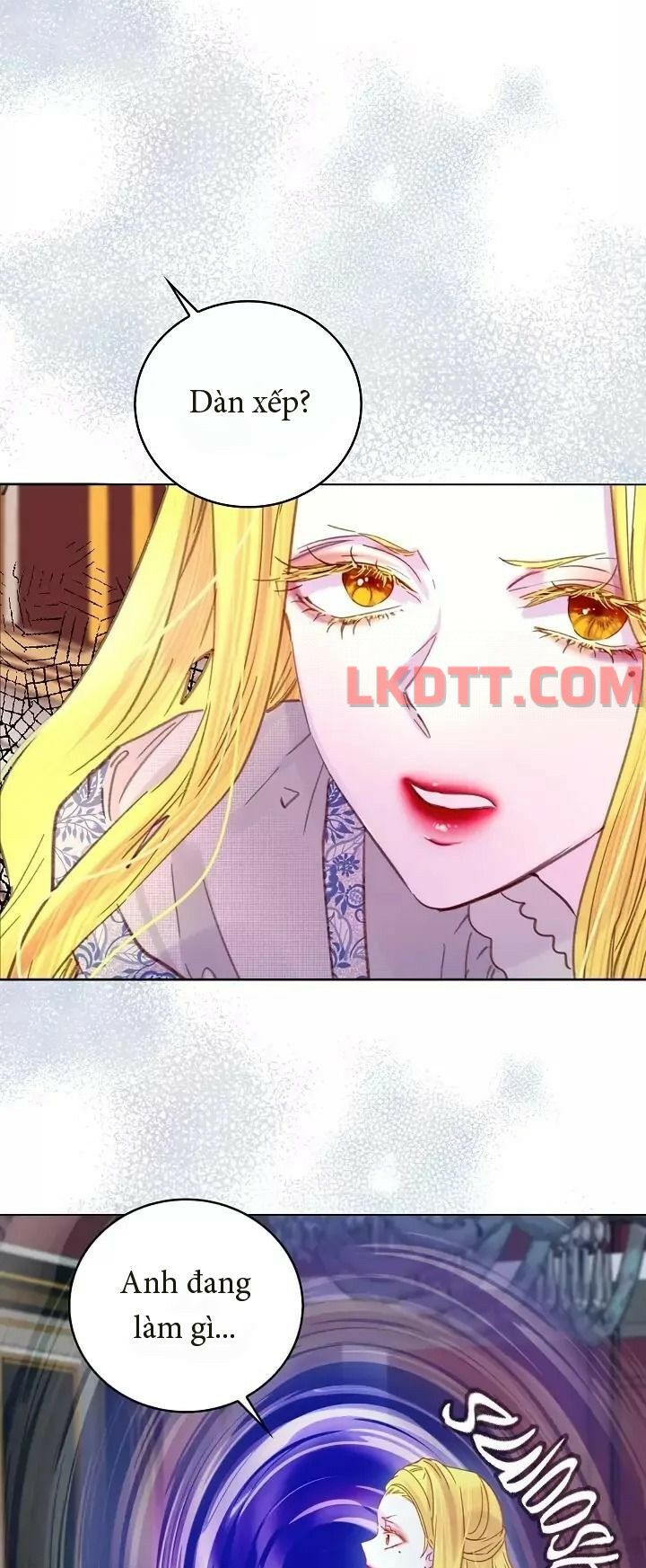 Tôi Không Phải Là Người Tốt: Chapter 113