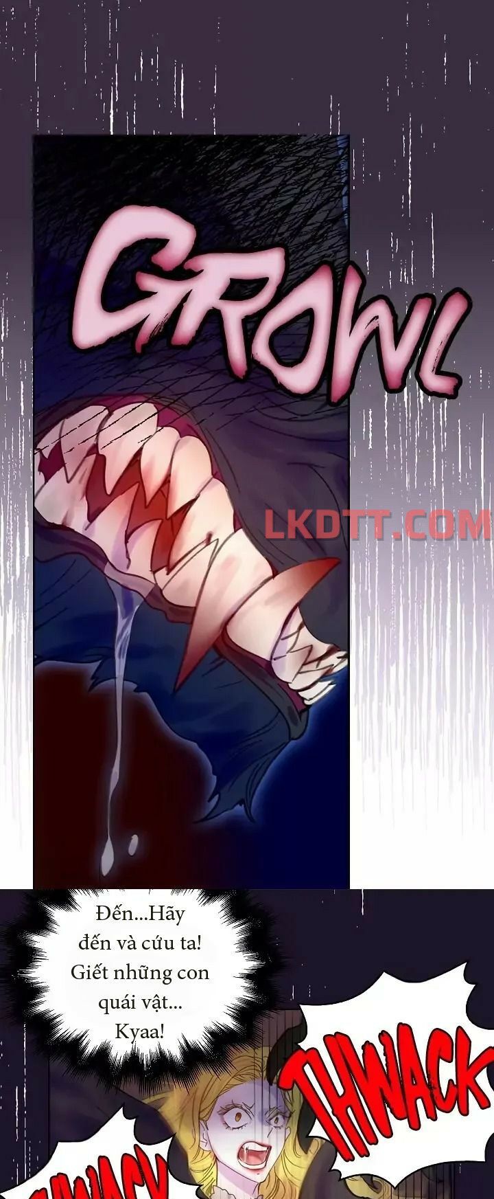 Tôi Không Phải Là Người Tốt: Chapter 113