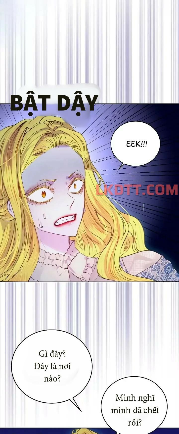 Tôi Không Phải Là Người Tốt: Chapter 113