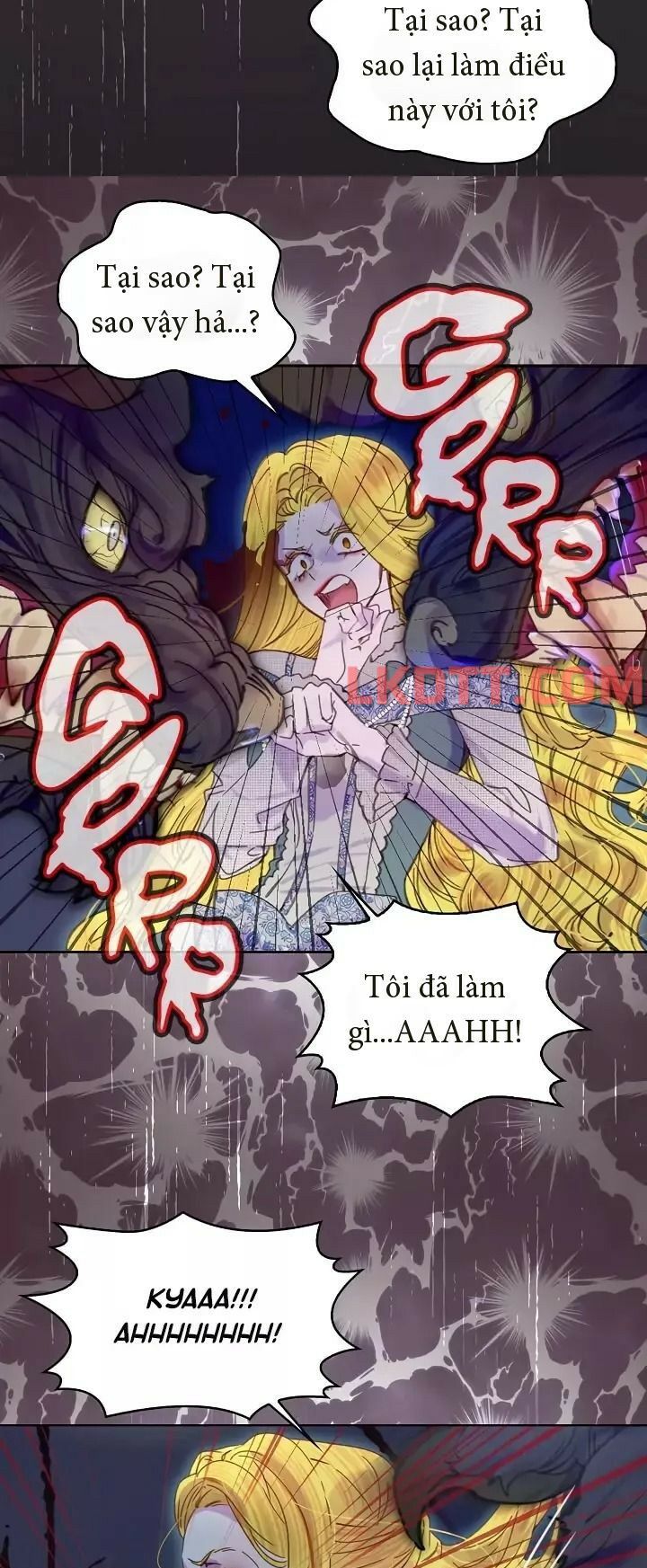 Tôi Không Phải Là Người Tốt: Chapter 113
