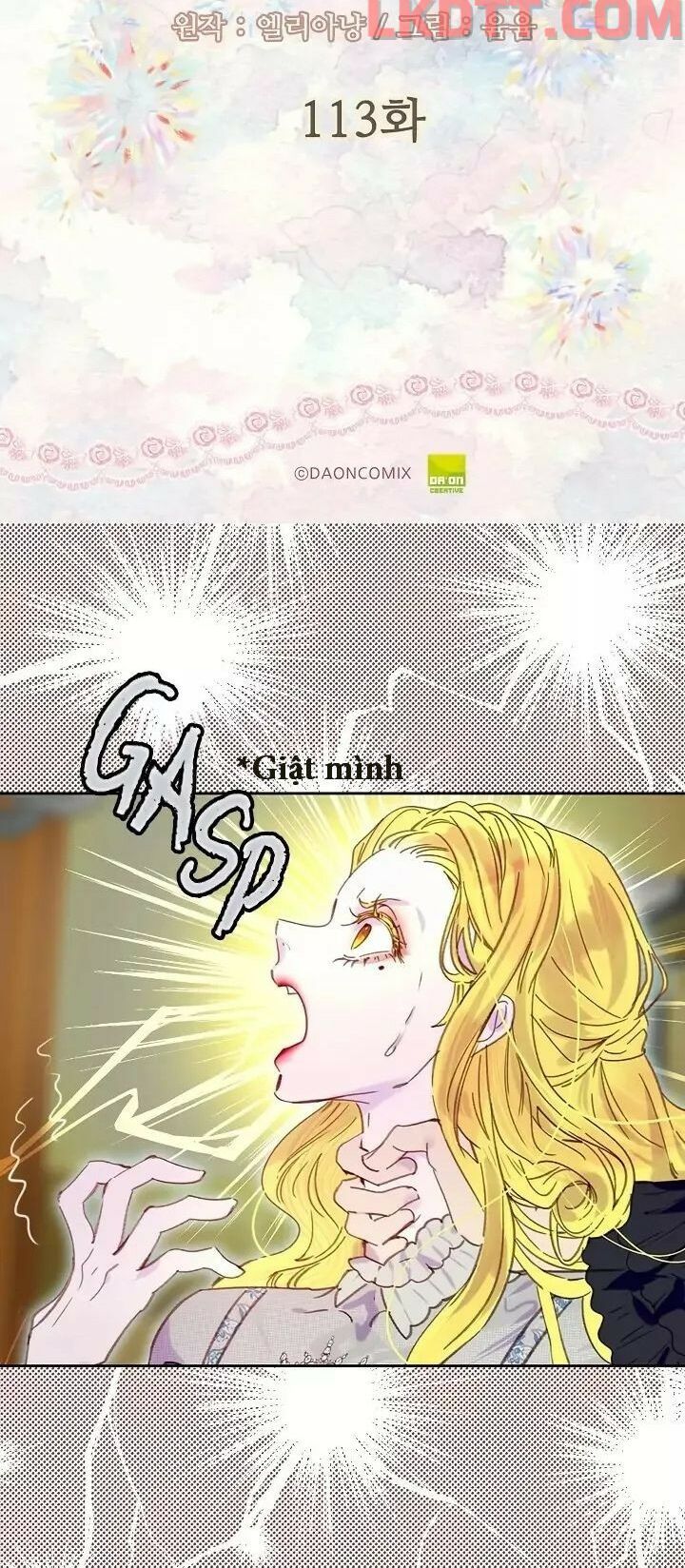 Tôi Không Phải Là Người Tốt: Chapter 113