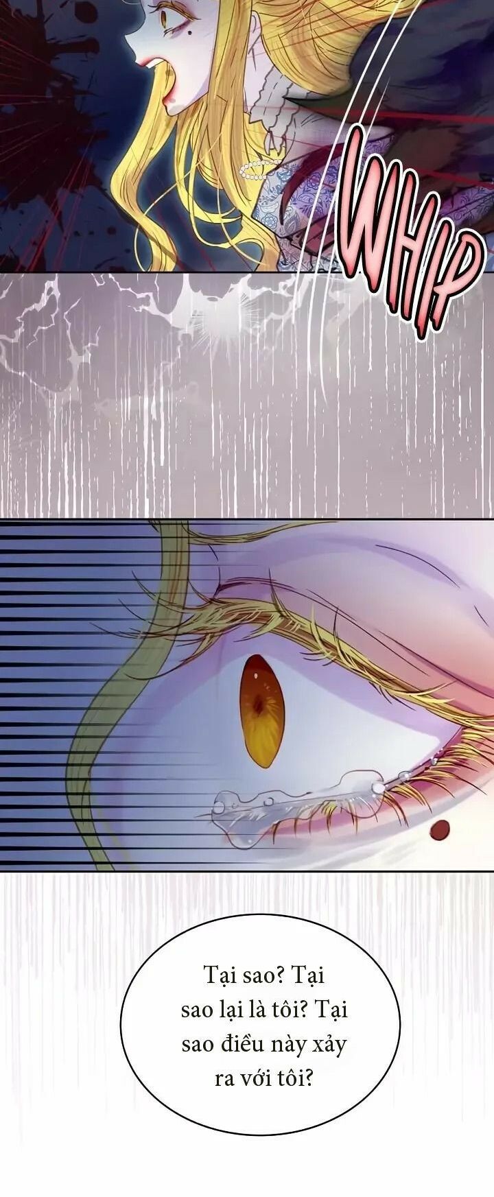 Tôi Không Phải Là Người Tốt: Chapter 113