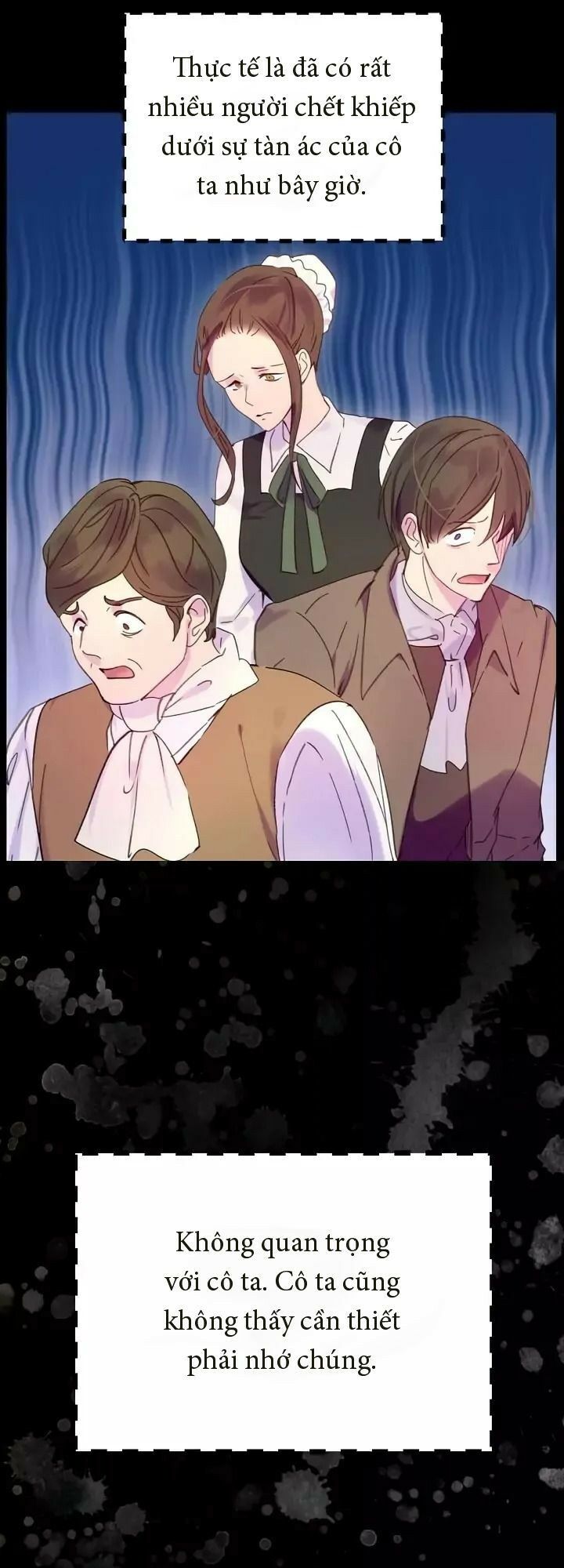 Tôi Không Phải Là Người Tốt: Chapter 113