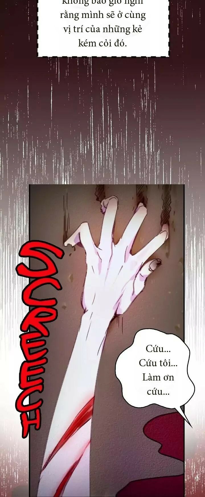 Tôi Không Phải Là Người Tốt: Chapter 113