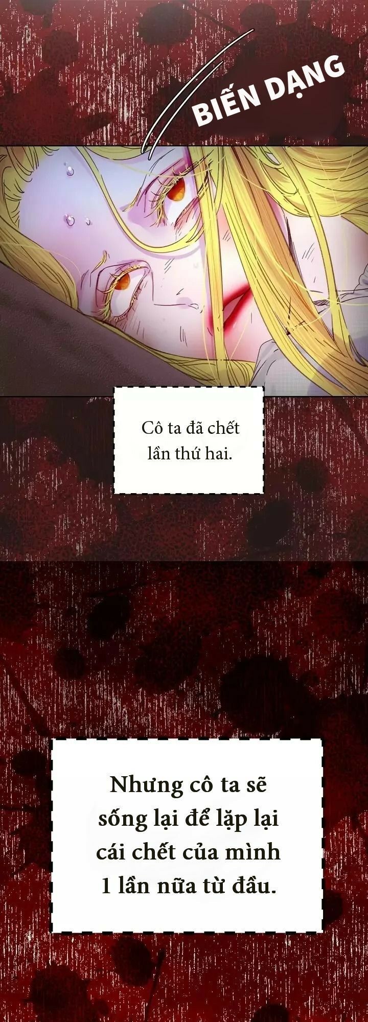 Tôi Không Phải Là Người Tốt: Chapter 113