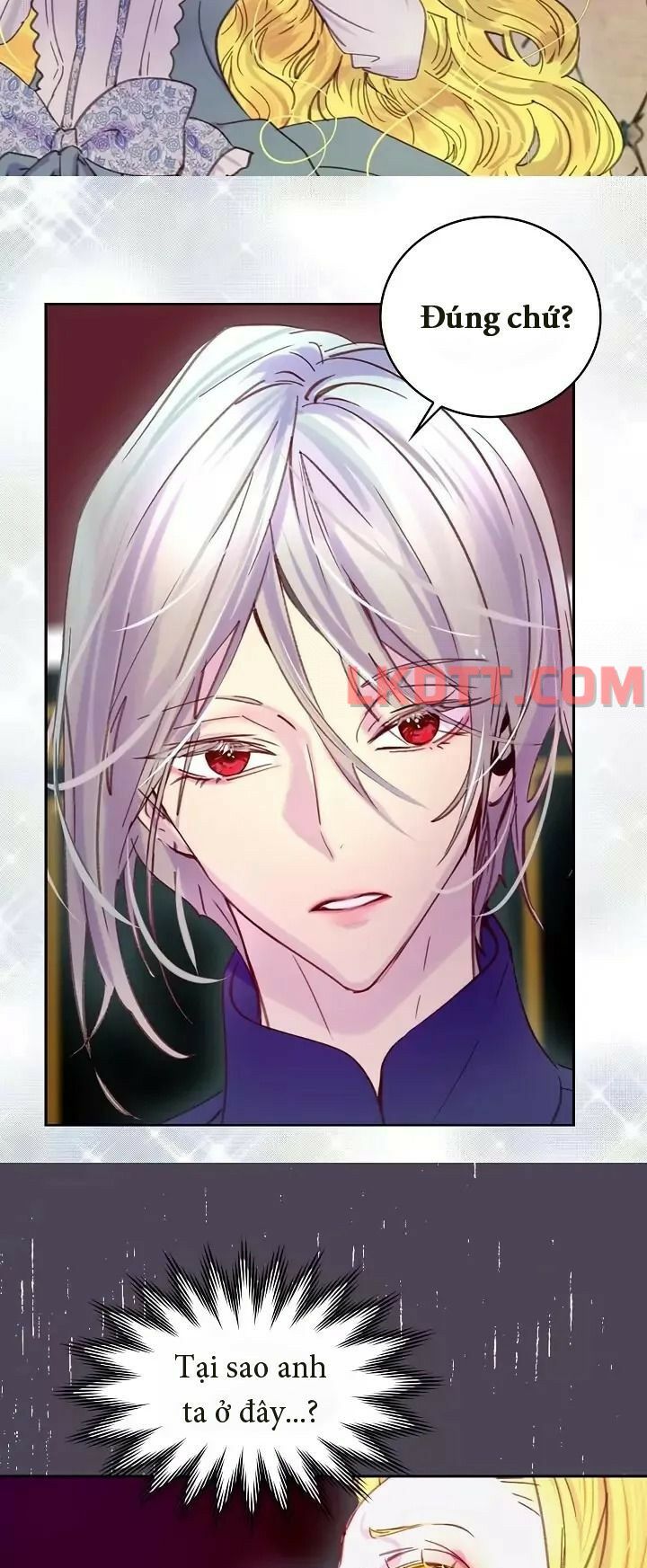 Tôi Không Phải Là Người Tốt: Chapter 113