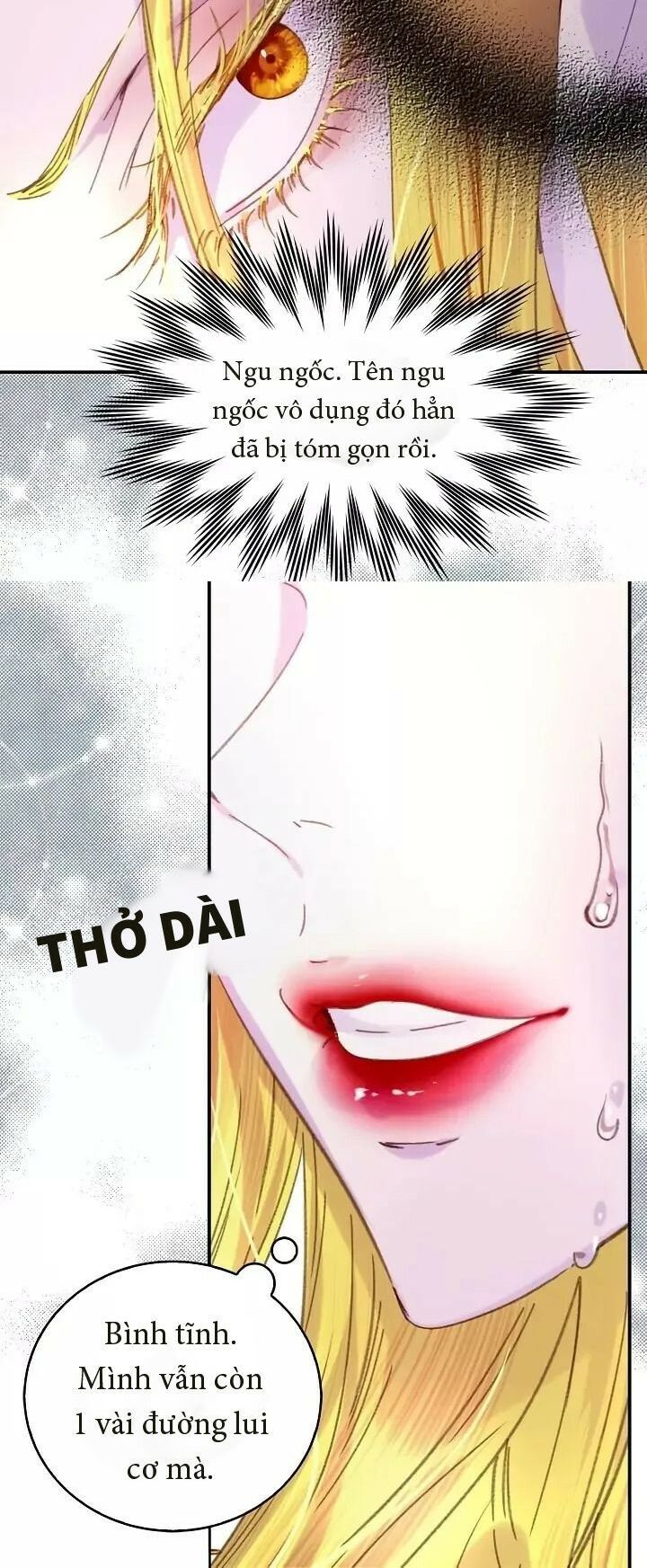 Tôi Không Phải Là Người Tốt: Chapter 113