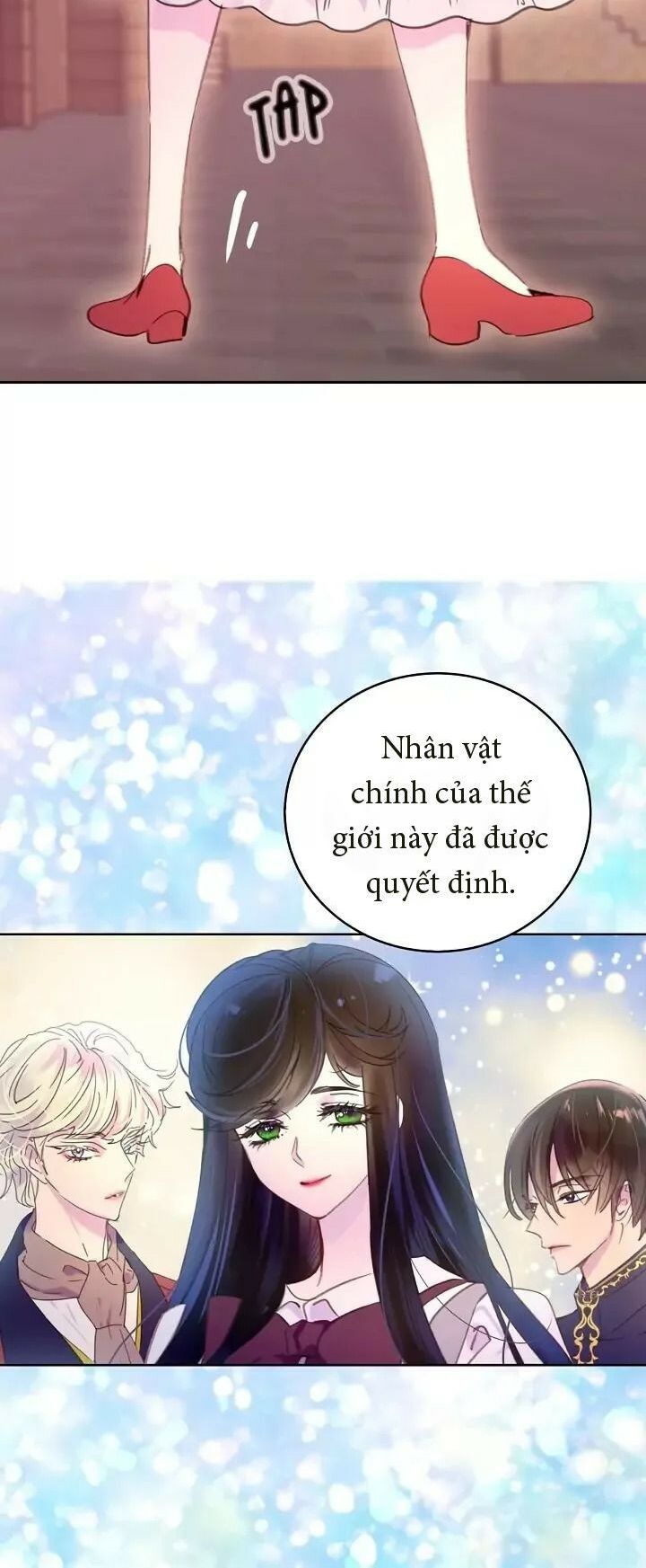 Tôi Không Phải Là Người Tốt: Chapter 114