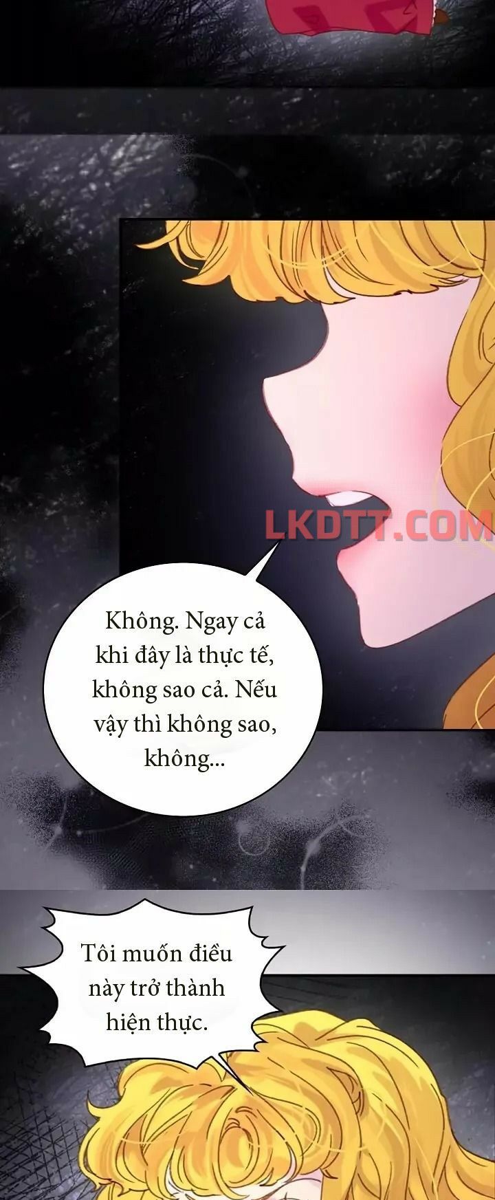 Tôi Không Phải Là Người Tốt: Chapter 114