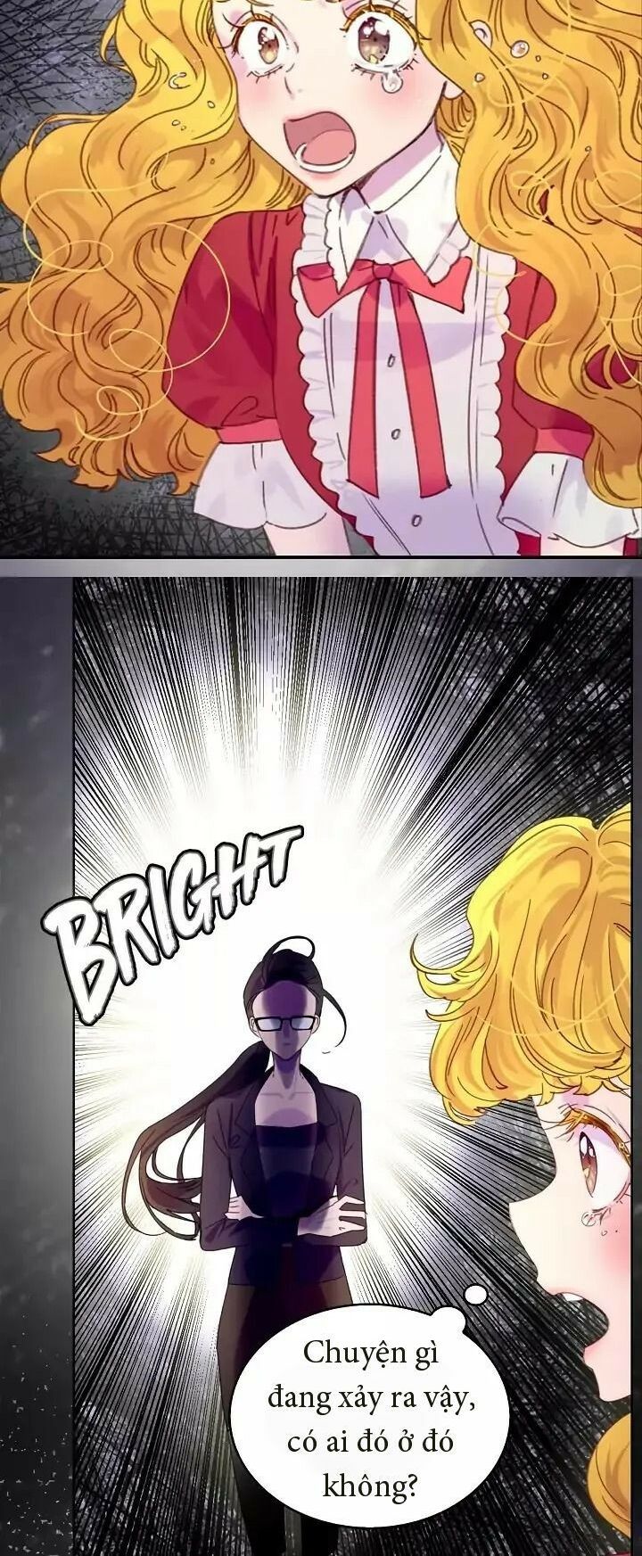 Tôi Không Phải Là Người Tốt: Chapter 114