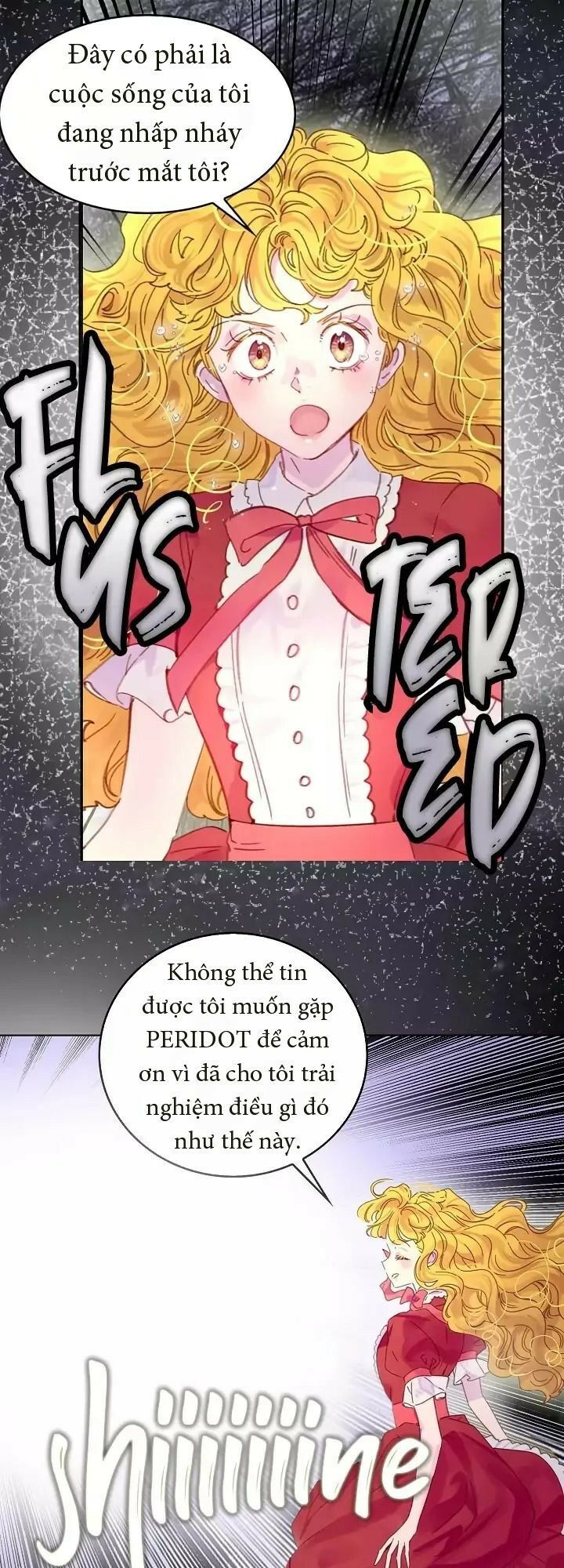 Tôi Không Phải Là Người Tốt: Chapter 114